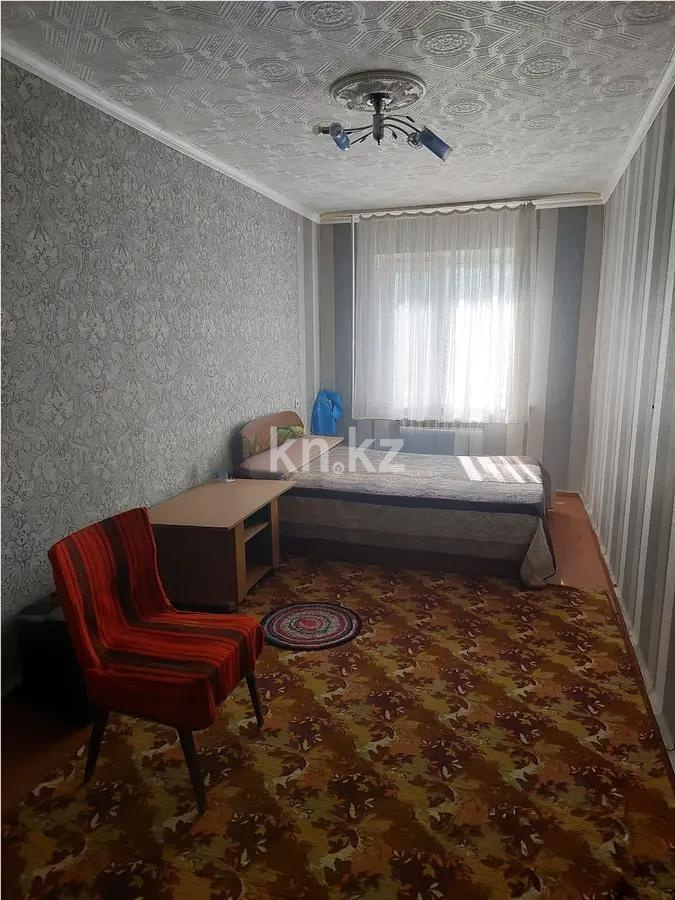 Продажа 2-комнатной квартиры, 45 м² в Караганде - фото 2