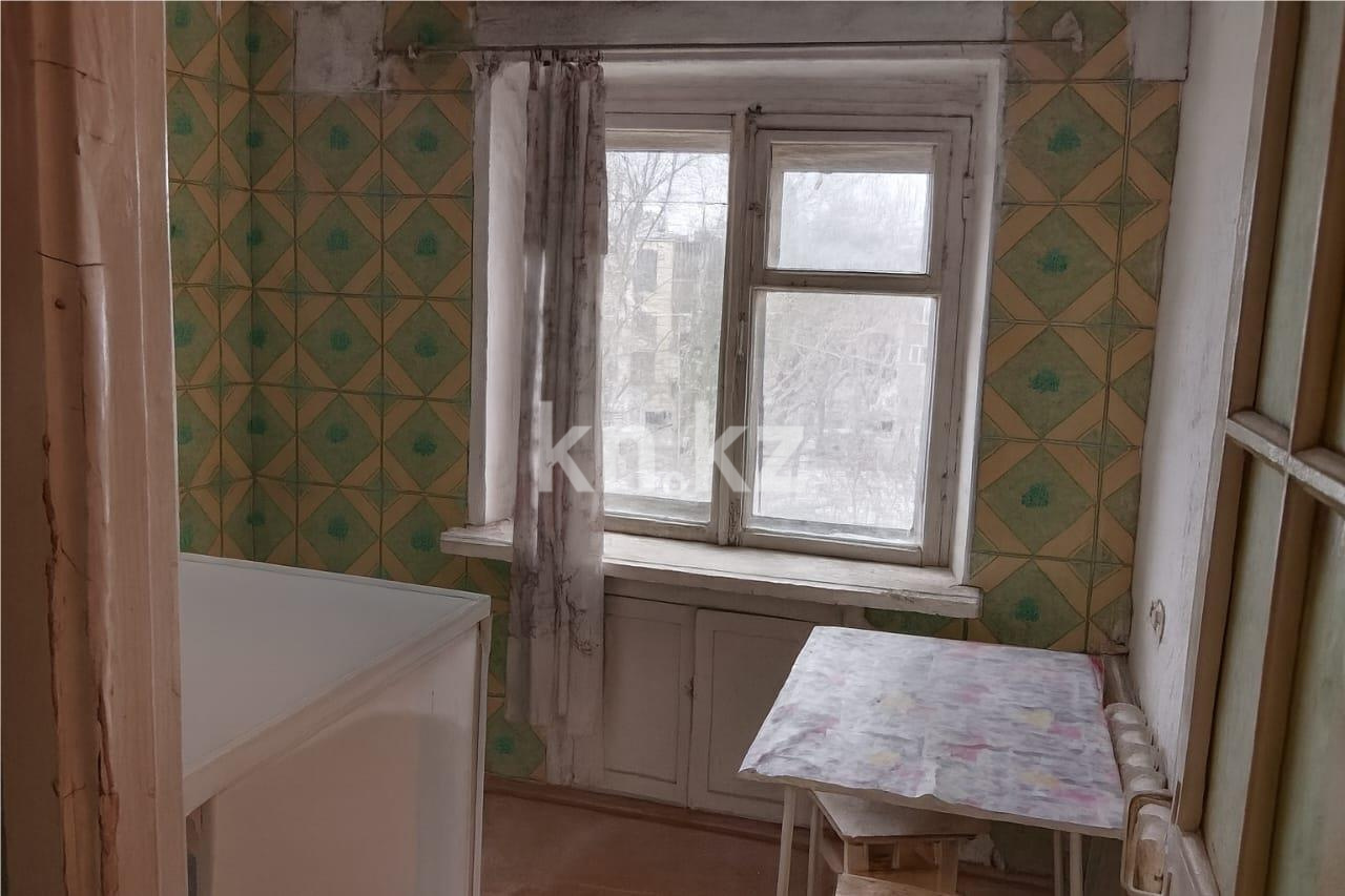 Продажа 1-комнатной квартиры, 32 м², пр. Момышулы, дом  30 - Продажа квартир в Темиртау фото 4 из 5