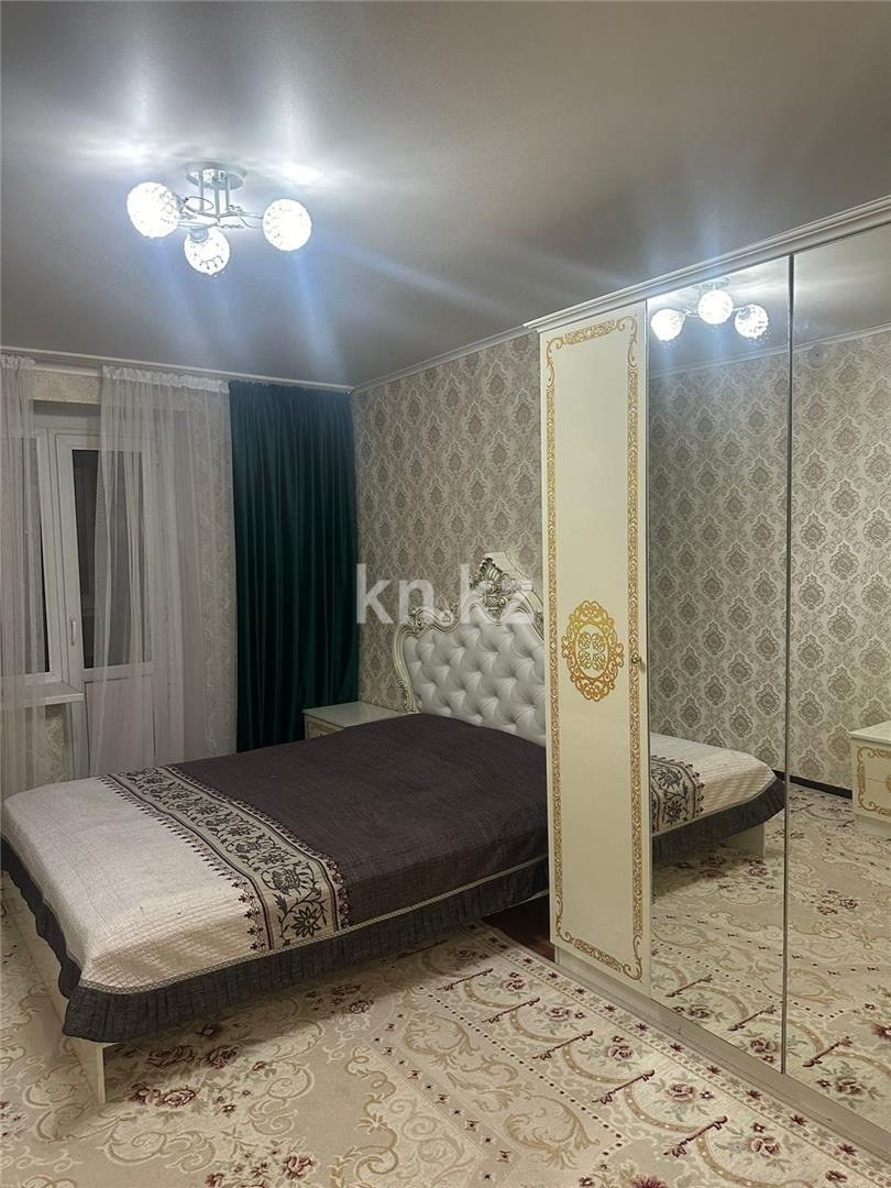 Продажа 3-комнатной квартиры, 87 м², 68 квартал в Темиртау - фото 8