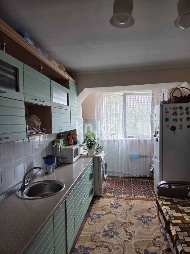 Продажа 1-комнатной квартиры, 34.7 м² - Продажа однокомнатных квартир от собственников в Алматы - страница 9 фото 5 из 11