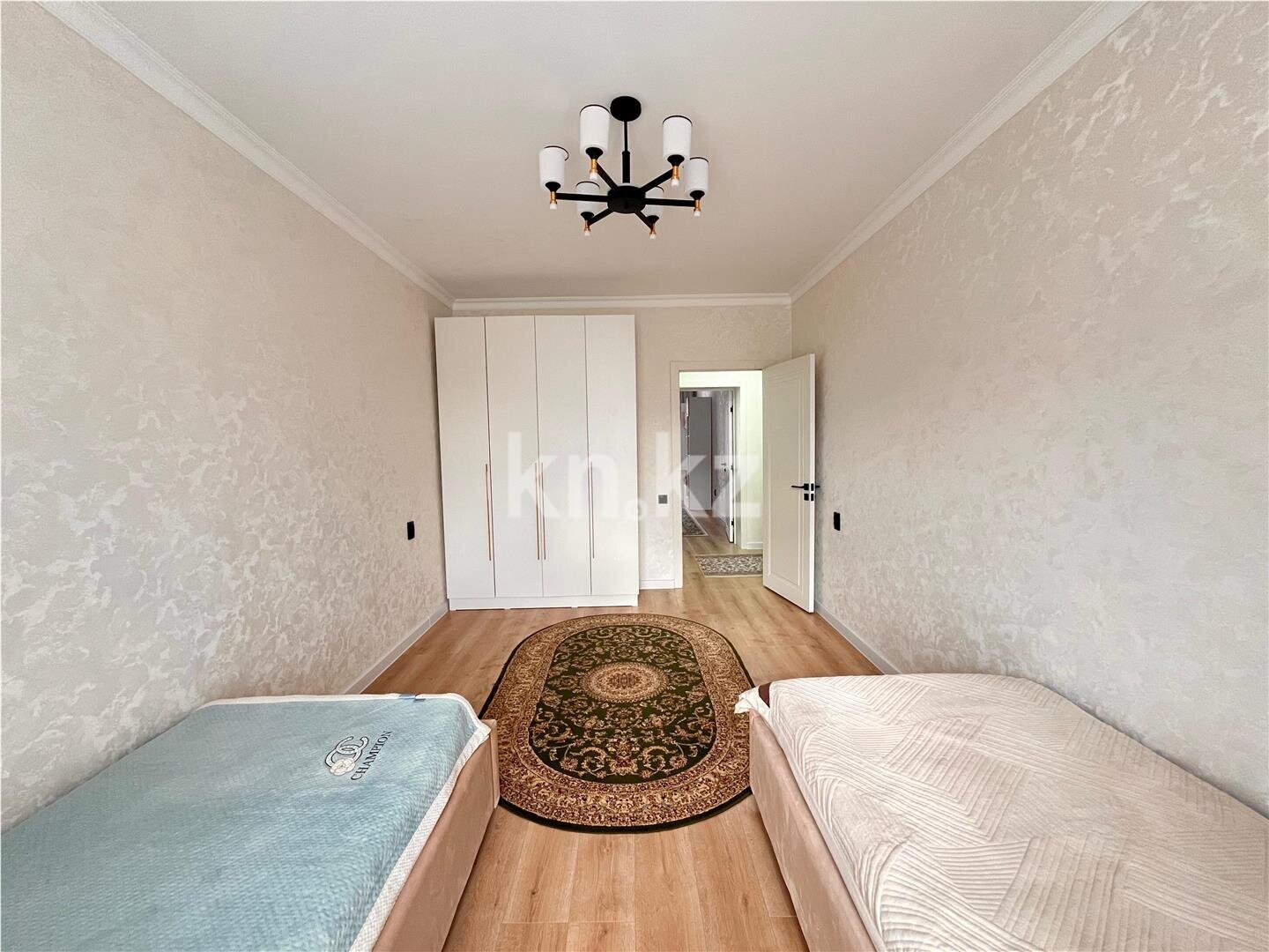 Продажа 3-комнатной квартиры, 84 м² в Караганде - фото 4