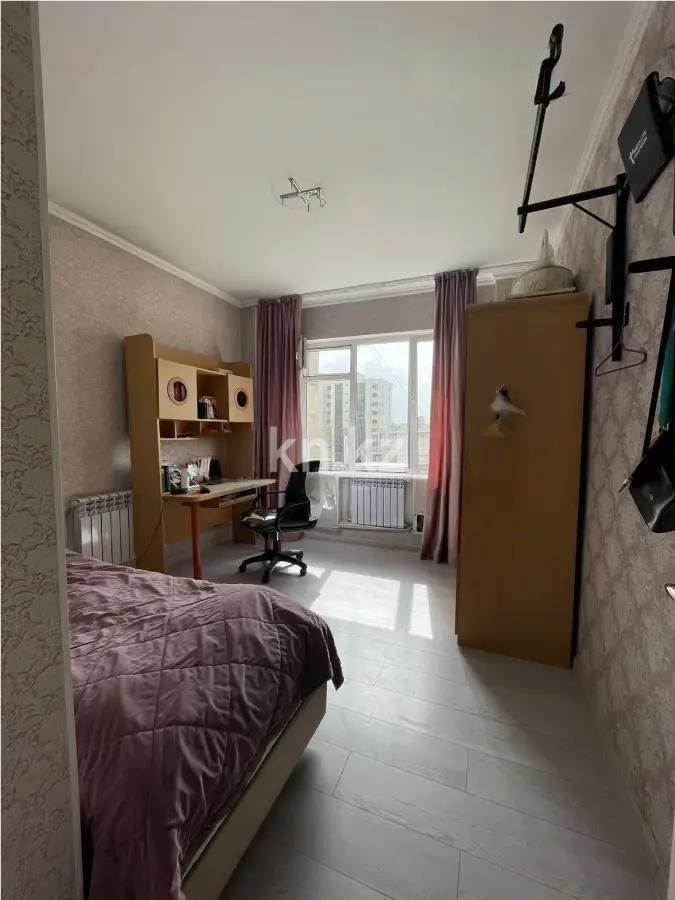 Продажа 4-комнатной квартиры, 85.5 м² в Алматы - фото 3