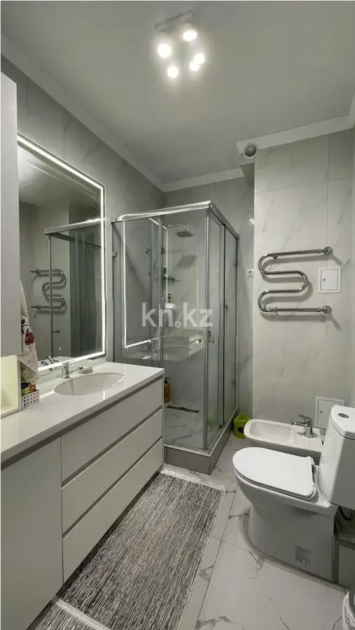 Продажа 4-комнатной квартиры, 130 м² - Продажа квартир от собственников в Алматы фото 7 из 7