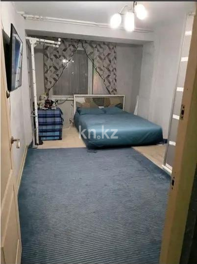 Продажа 2-комнатной квартиры, 53 м², ул. Жунисова, дом  8/5 в Алматы - фото 2