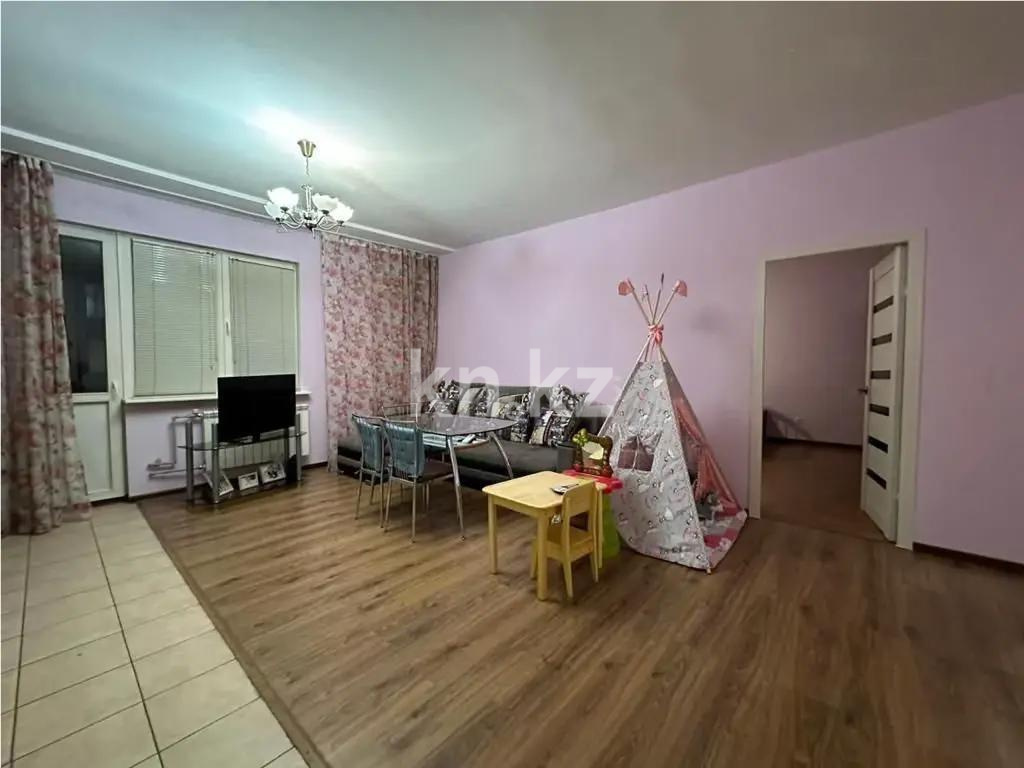 Продажа 2-комнатной квартиры, 70 м², ул. Масанчи, дом  98б - Продажа квартир в Алматы фото 1 из 4