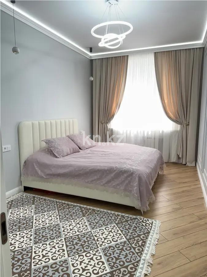 Продажа 2-комнатной квартиры, 65.5 м², ул. Керей, Жанибек хандар, дом  40 - Продажа  двухкомнатных квартир в Астане с фото фото 2 из 5