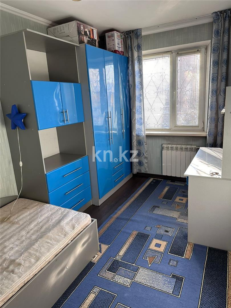 Продажа 3-комнатной квартиры, 61 м², ул. Ермекова - Продажа  трехкомнатных квартир в Караганде фото 4 из 11