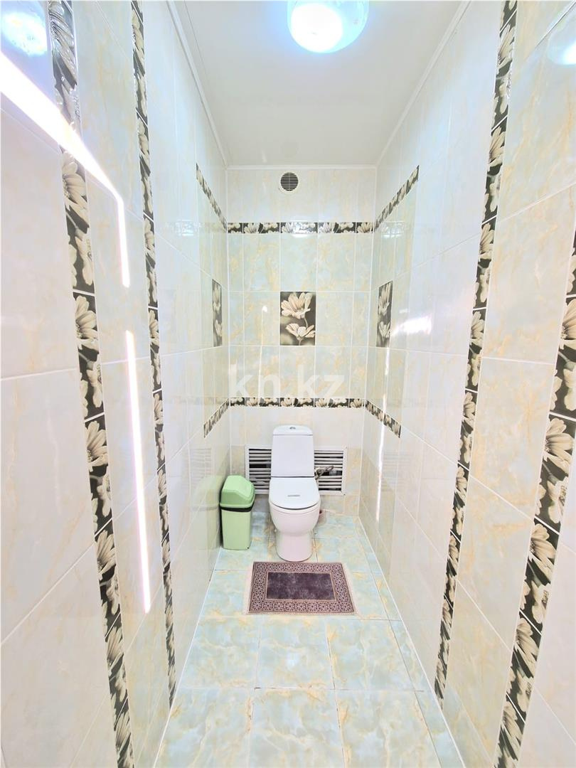 Продажа 5-комнатного дома, 331.9 м² - Продажа домов, коттеджей в Караганде на Юго-Востоке фото 30 из 36