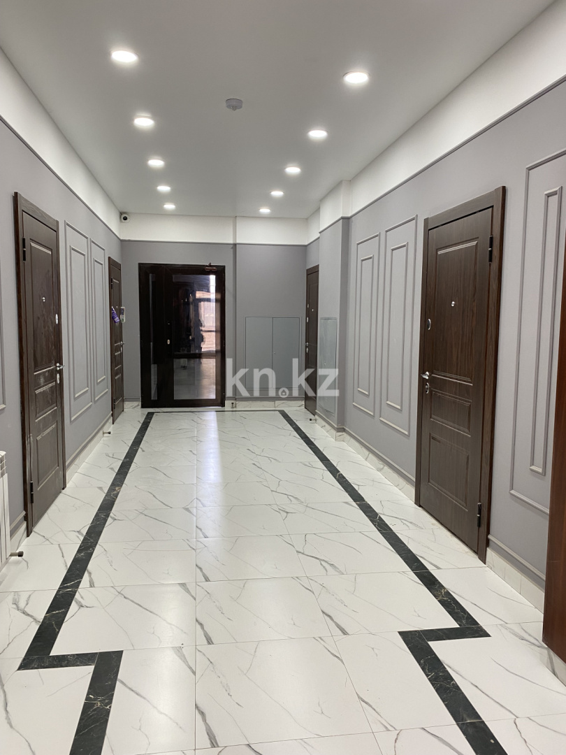 Продажа 5-комнатной квартиры, 147 м², пр. Республики, дом  49/1 - Продажа  пятикомнатных квартир в Караганде фото 11 из 24