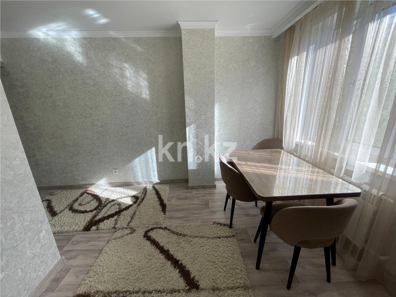 Продажа 3-комнатной квартиры, 70 м² в Караганде - фото 8