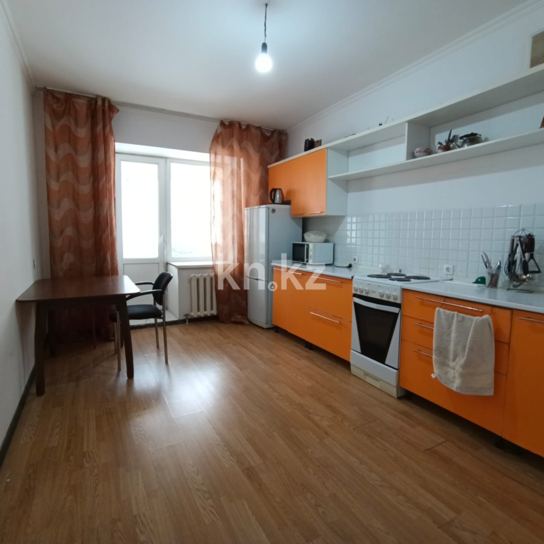 Аренда 1-комнатной квартиры, 40 м² - Аренда недвижимости в Казахстане - страница 8 фото 2 из 10