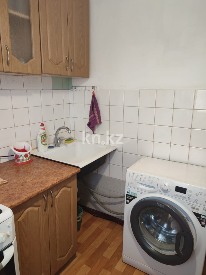 Аренда 3-комнатной квартиры, 58 м² - Аренда квартир помесячно от хозяев в Алматы фото 16 из 17