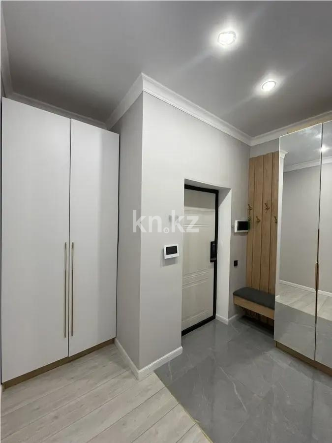 Продажа 2-комнатной квартиры, 46 м² - Продажа квартир в Астане - страница 12 фото 5 из 6