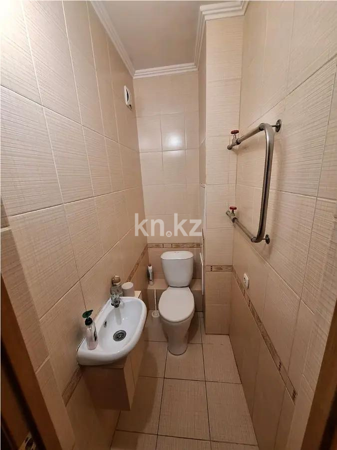 Продажа 2-комнатной квартиры, 51 м² - Продажа квартир в Астане без посредников - страница 5 фото 5 из 7