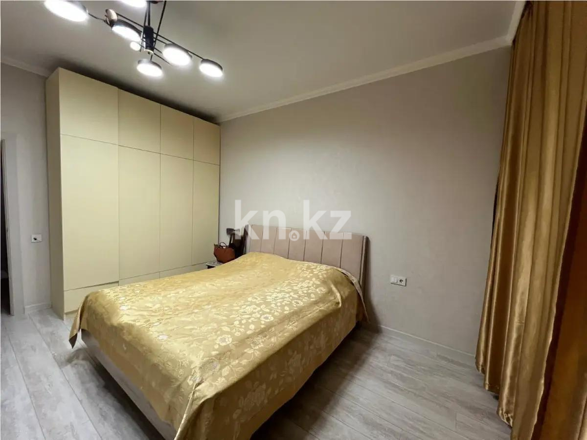 Продажа 3-комнатной квартиры, 78 м², ул. Мухамедханова, дом  20 в Астане - фото 2