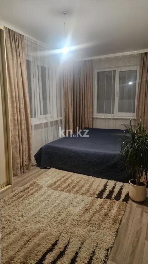 Продажа 2-комнатной квартиры, 45 м² в Алматы - фото 2
