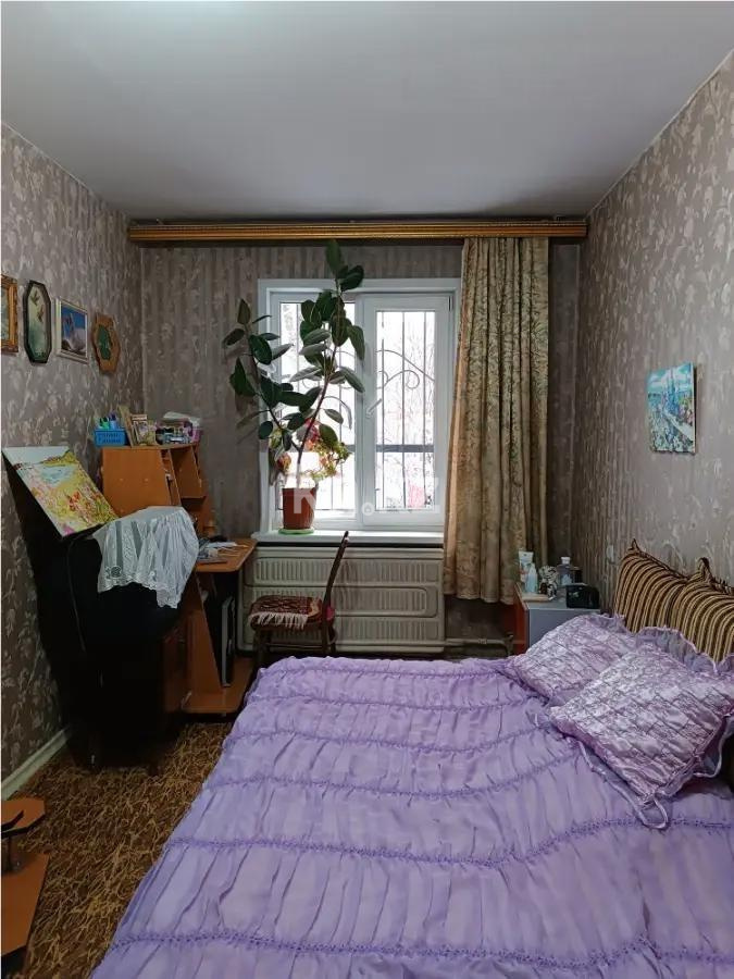 Продажа 2-комнатной квартиры, 45 м², мкр-н Орбита-2, дом  31 - Продажа квартир в Алматы фото 2 из 6