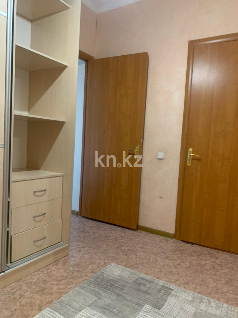 Аренда 1-комнатной квартиры, 38 м², ул. Косшыгулулы, дом  23 - Аренда  однокомнатных квартир помесячно в Астане с фото фото 8 из 16