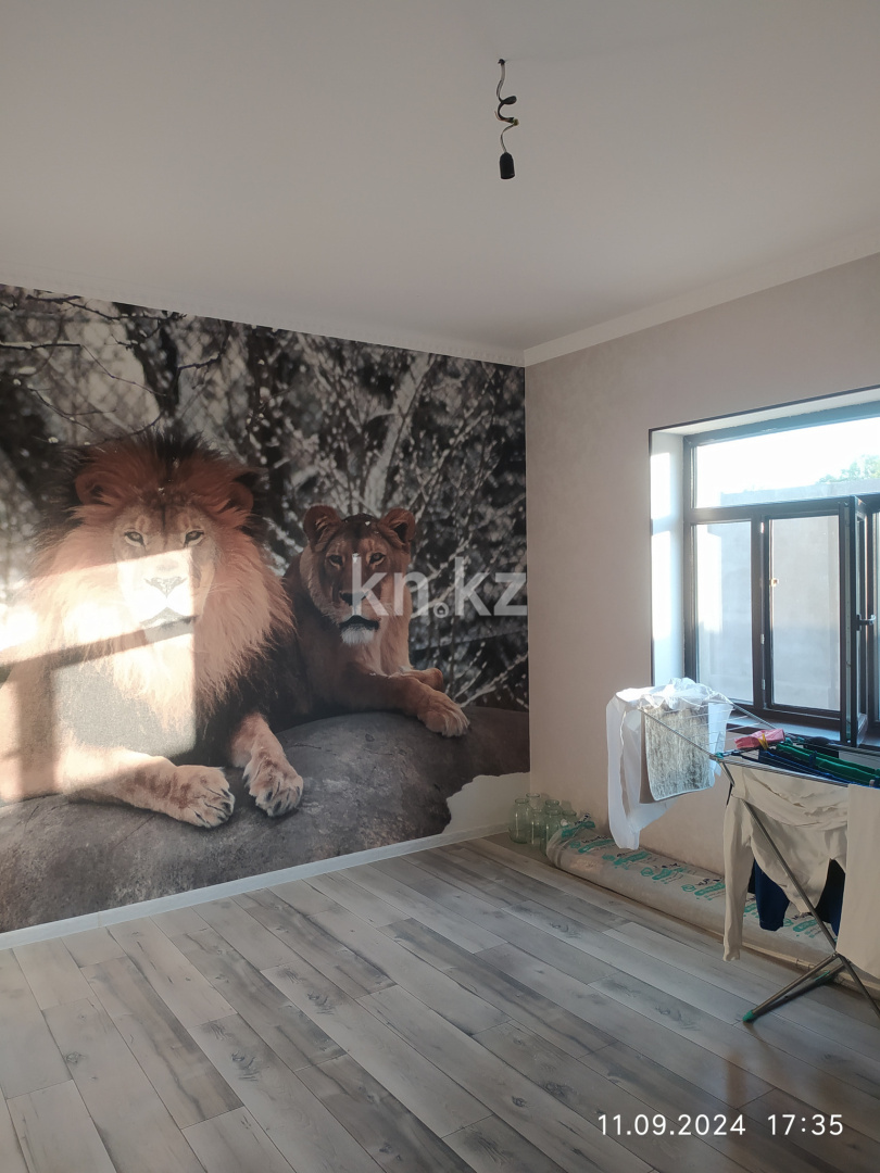 Продажа 5-комнатного дома, 350 м², ул. Яссауи, дом  12а - Продажа квартир в Шымкенте фото 17 из 24