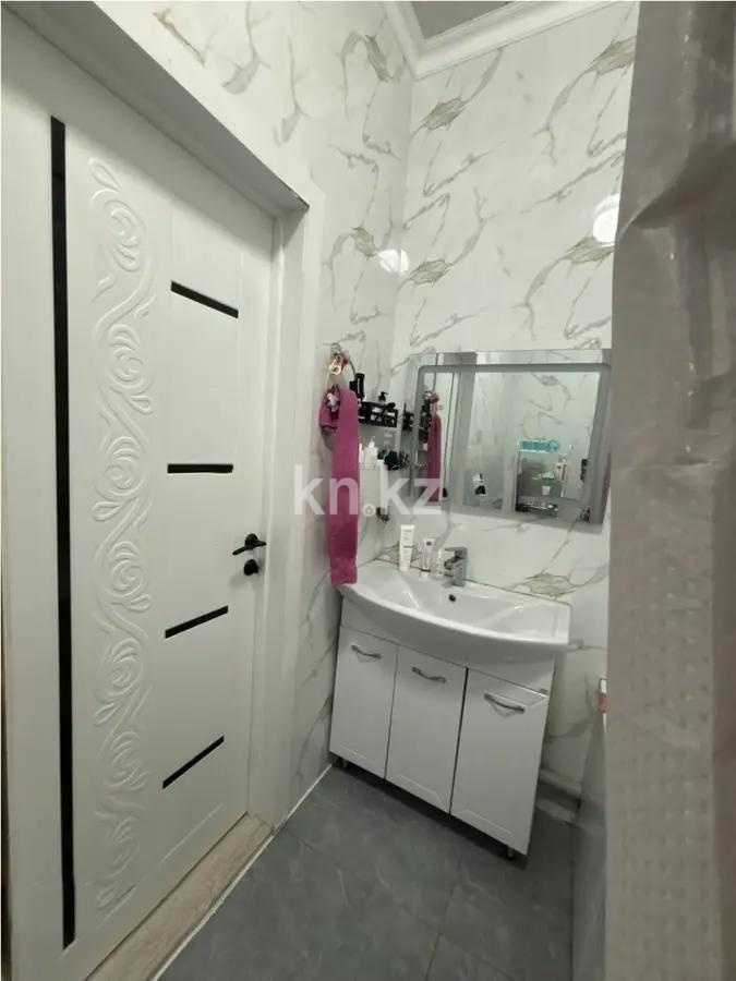 Продажа 2-комнатной квартиры, 44 м² - Продажа квартир в р-не Сарыарка Астаны - страница 2 фото 1 из 2