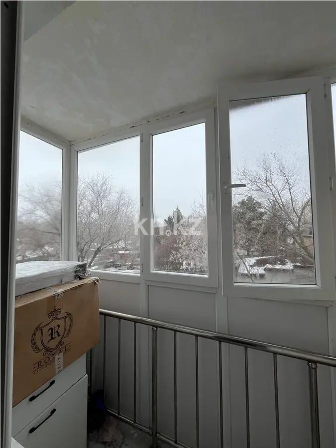 Продажа 1-комнатной квартиры, 34 м² в Астане - фото 5