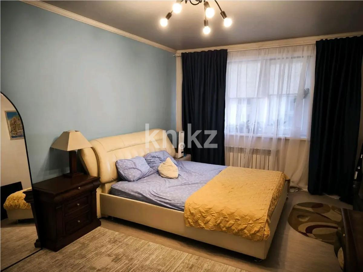 Продажа 3-комнатной квартиры, 120 м², ул. Брусиловского, дом  159 в Алматы - фото 2