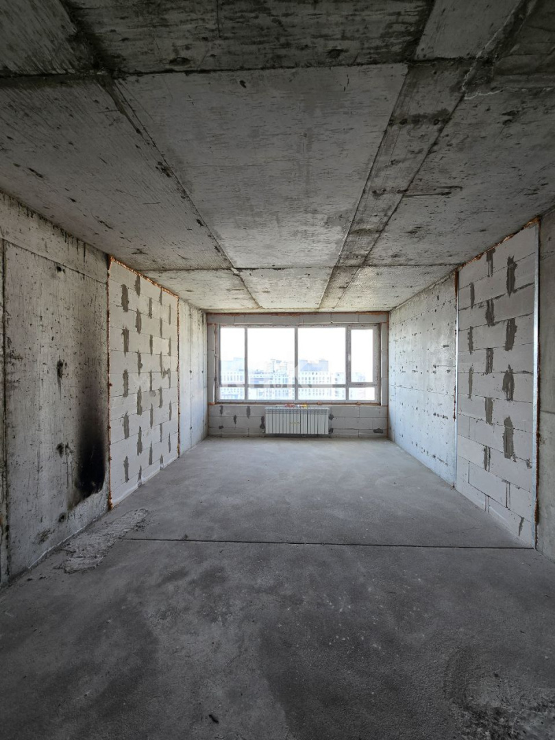 Продажа 2-комнатной квартиры, 56.2 м² - Продажа квартир в Алматы - страница 2 фото 2 из 40