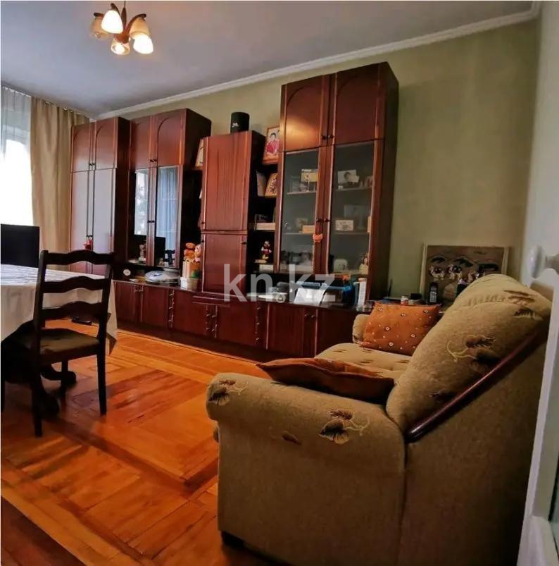 Продажа 3-комнатной квартиры, 63.5 м² - Продажа недвижимости в Алматы - страница 11 фото 1 из 3