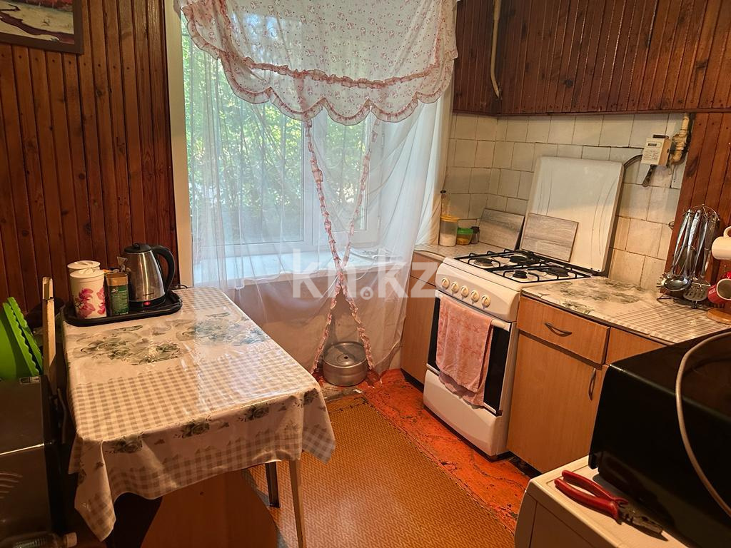 Продажа 2-комнатной квартиры, 42 м², ул. Терешковой в Караганде - фото 6