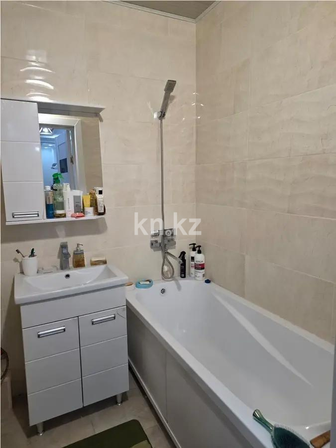 Продажа 1-комнатной квартиры, 43 м² - Продажа квартир в новостройках Астаны - страница 38 фото 3 из 4