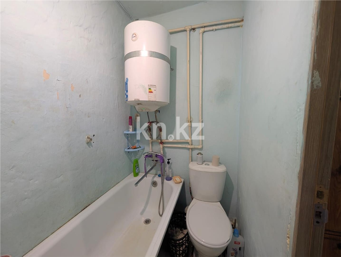 Продажа 3-комнатного дома, 68 м² - Продажа домов, коттеджей в Майкудуке Караганды фото 6 из 6