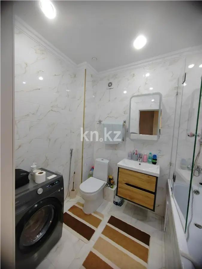 Продажа 1-комнатной квартиры, 46 м² - Продажа однокомнатных квартир от собственников в Астане - страница 59 фото 4 из 7