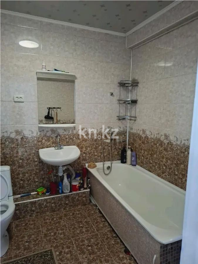 Продажа 4-комнатной квартиры, 93 м² - Продажа квартир в Турксибском р-не Алматы фото 5 из 7