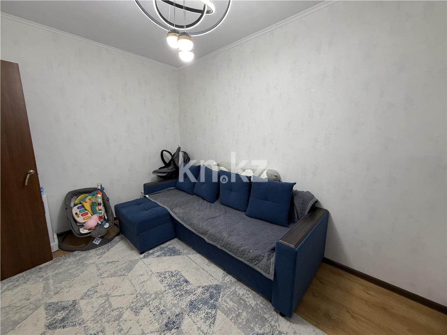 Продажа 3-комнатной квартиры, 74 м² - Продажа земельных участков в Костанае фото 7 из 17