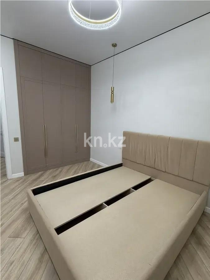 Продажа 2-комнатной квартиры, 42 м², ул. Керей, Жанибек хандар, дом  44/3 - Продажа квартир в Казахстане фото 2 из 3