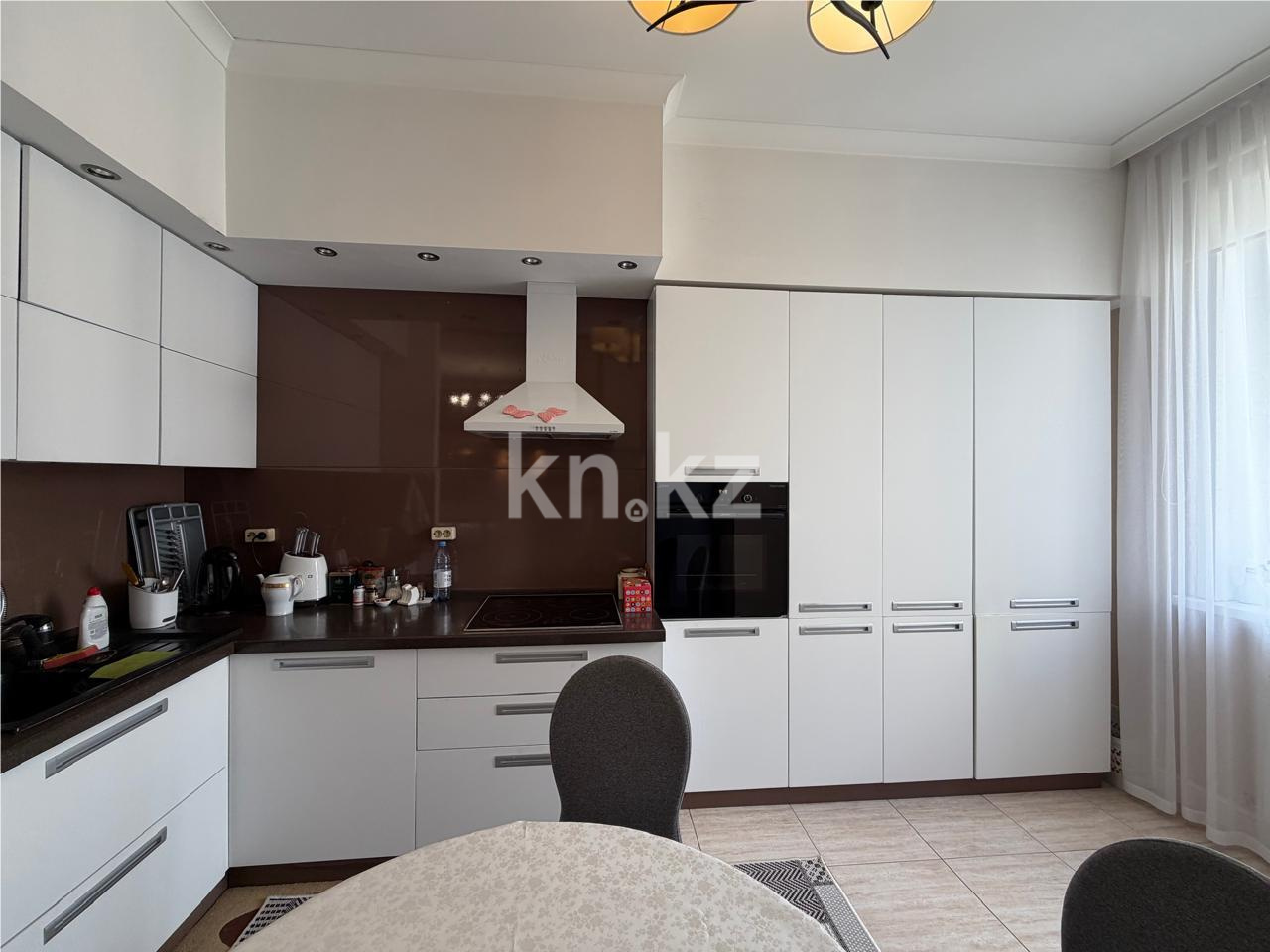 Продажа 3-комнатной квартиры, 88 м² в Астане - фото 8