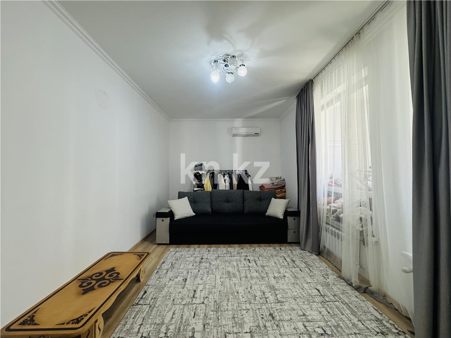 Продажа 1-комнатной квартиры, 50.8 м² - Аренда квартир посуточно в Кокшетау фото 4 из 10