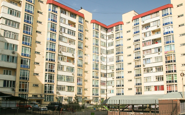 Продажа 1-комнатной квартиры, 52 м², мкр-н Аксай-1а, дом  28 в Алматы - фото 5