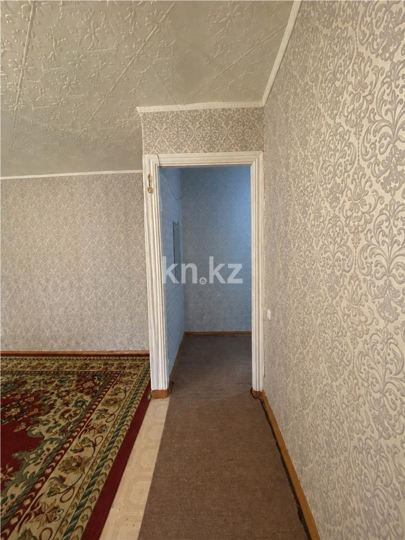 Продажа 2-комнатной квартиры, 45 м² - Недвижимость в Темиртау фото 8 из 12