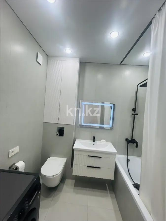 Продажа 3-комнатной квартиры, 73 м² - Продажа квартир в р-не Есиль Астаны - страница 3 фото 5 из 8