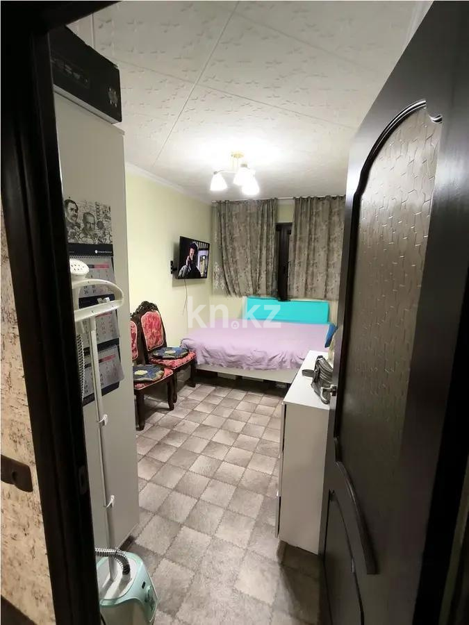 Продажа 3-комнатной квартиры, 67 м² - Продажа квартир от собственников в Алматы - страница 5 фото 3 из 6