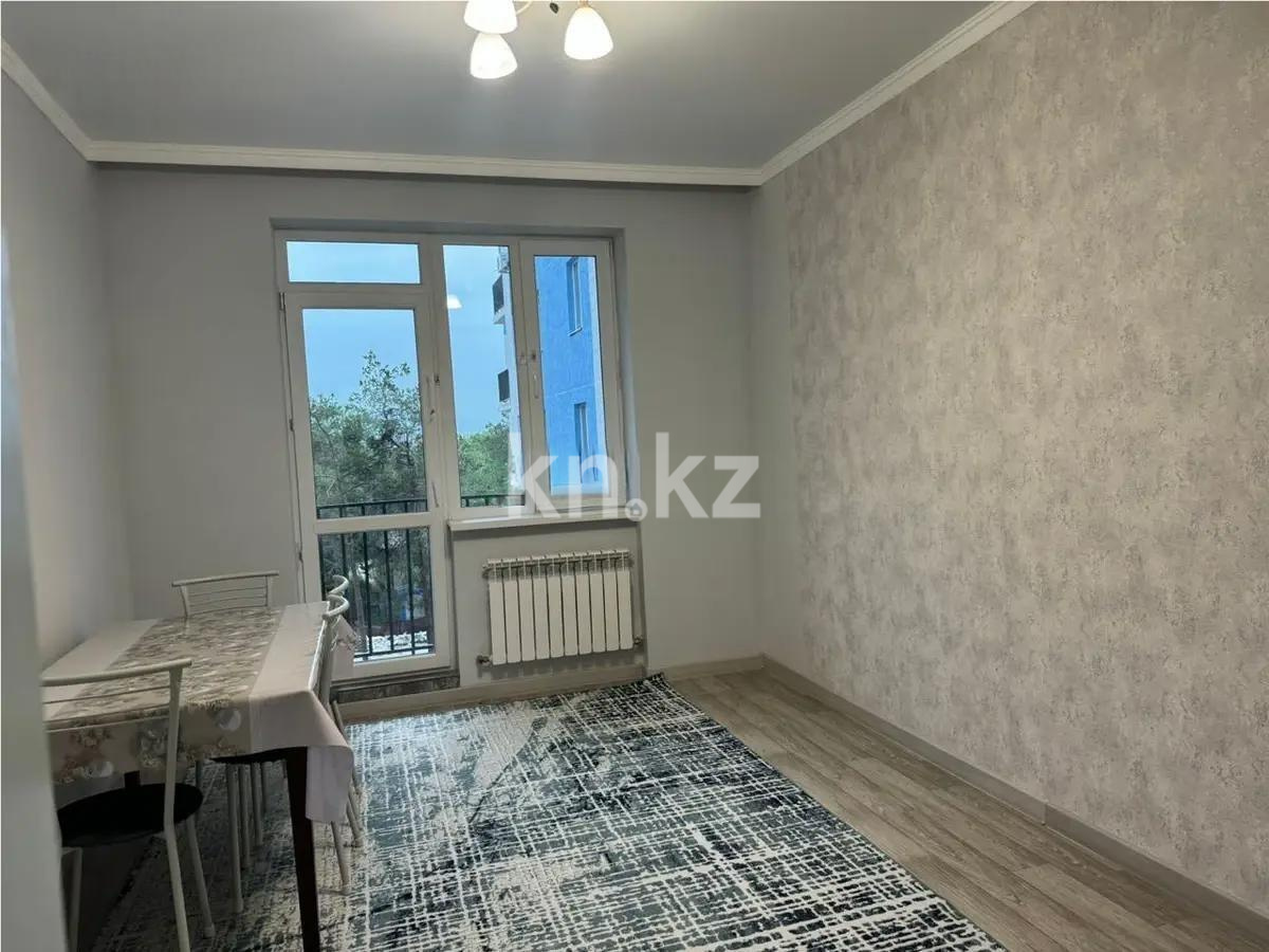 Продажа 2-комнатной квартиры, 50 м² в Алматы - фото 2