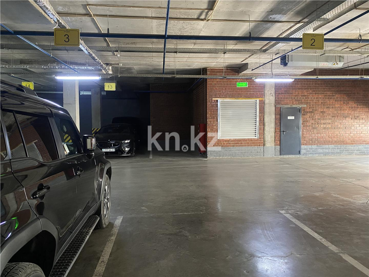 Продажа 2-комнатной квартиры, 64.1 м², ул. Сарайшык в Астане - фото 9