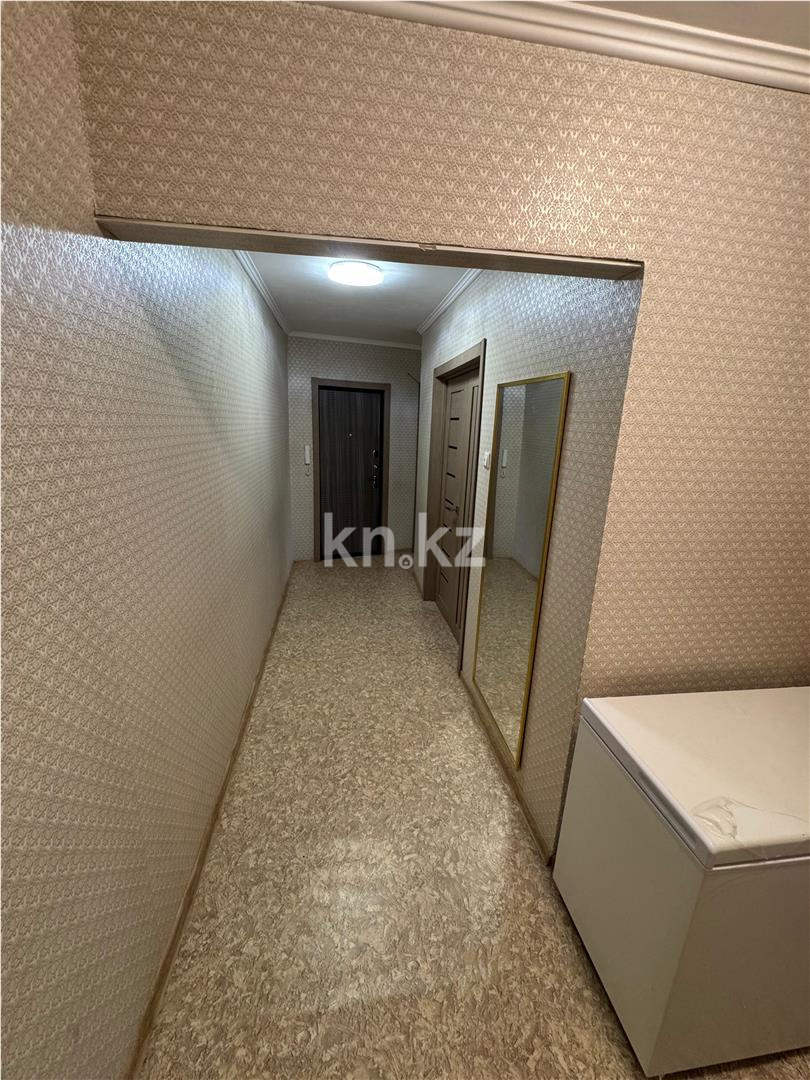 Продажа 2-комнатной квартиры, 56 м², пр. Металлургов - Продажа квартир в Темиртау фото 11 из 14