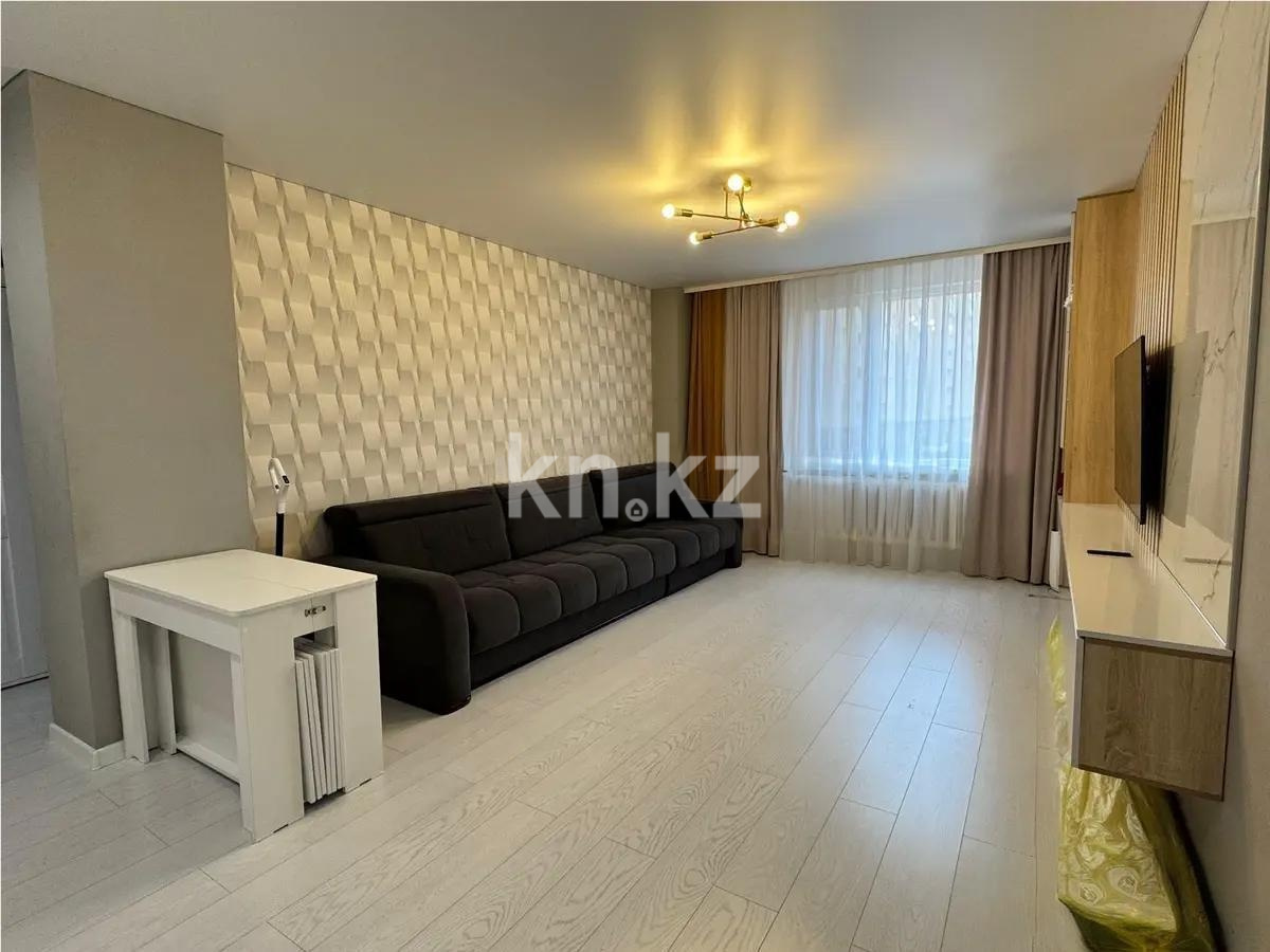 Продажа 2-комнатной квартиры, 58.4 м² в Астане - фото 2