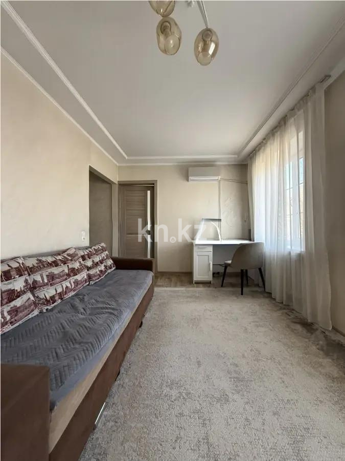 Продажа 3-комнатной квартиры, 59 м², ул. Тимирязева, дом  78/1 - Продажа квартир в Казахстане фото 3 из 8