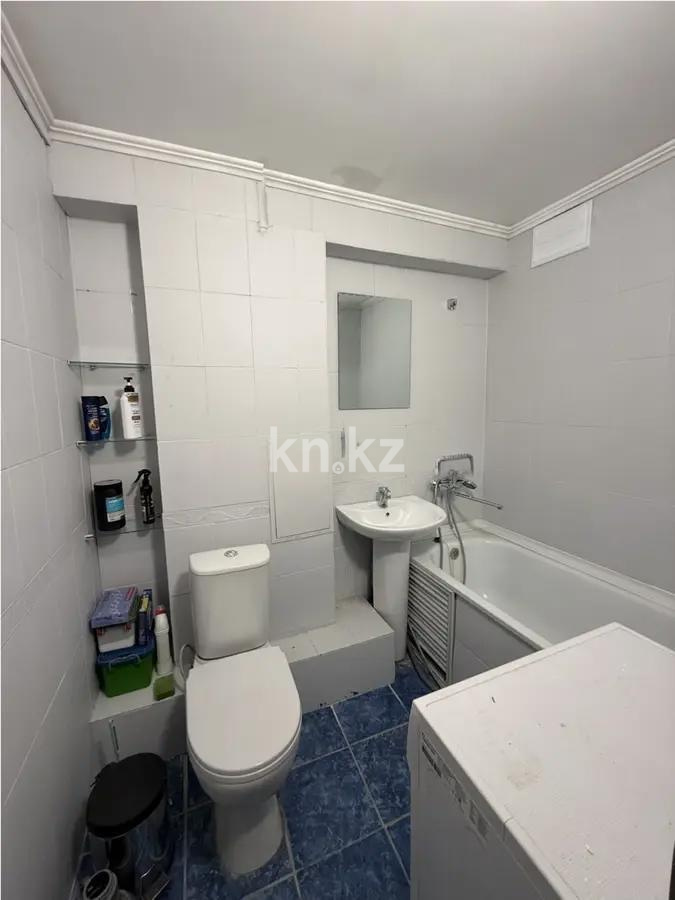 Продажа 1-комнатной квартиры, 39 м² в Алматы - фото 3