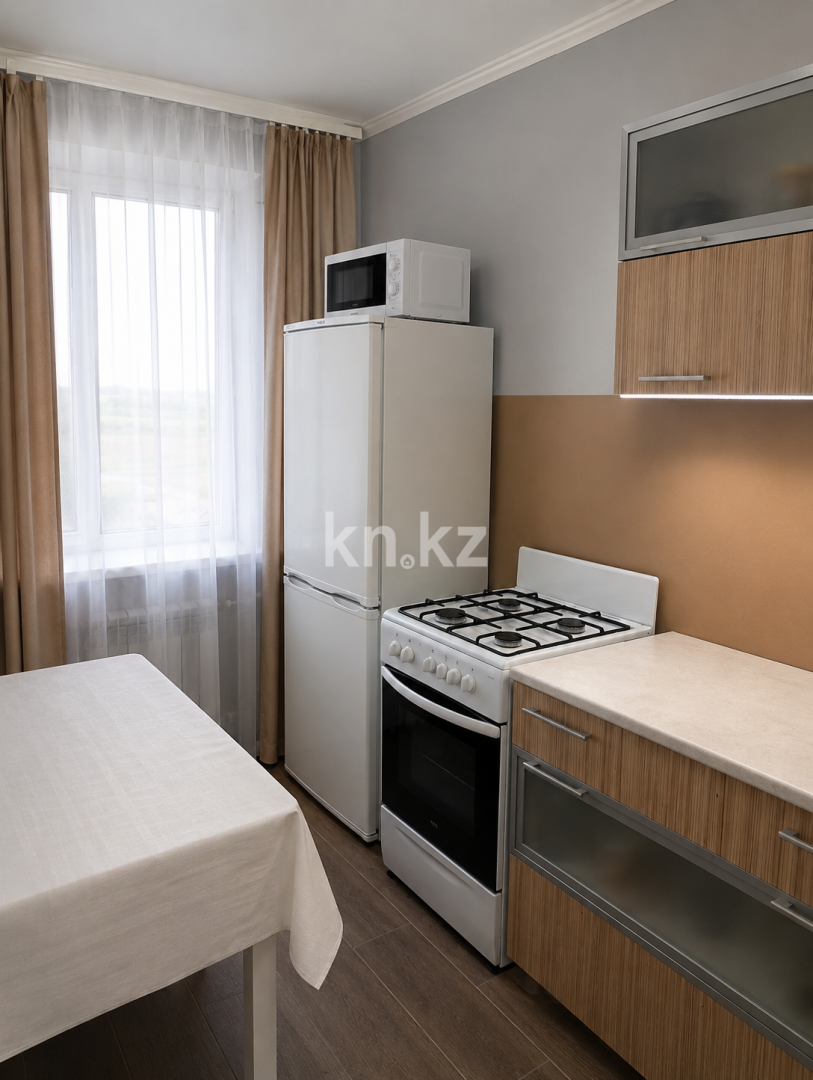 Продажа 1-комнатной квартиры, 28 м² - Продажа однокомнатных квартир в р-не Нура Астаны - страница 19 фото 3 из 5