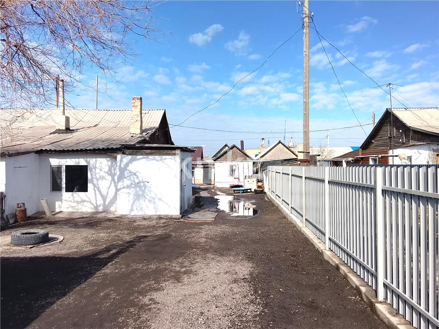 Продажа 4-комнатного дома, 91.7 м² - Продажа домов, коттеджей в Казахстане - страница 4 фото 6 из 7