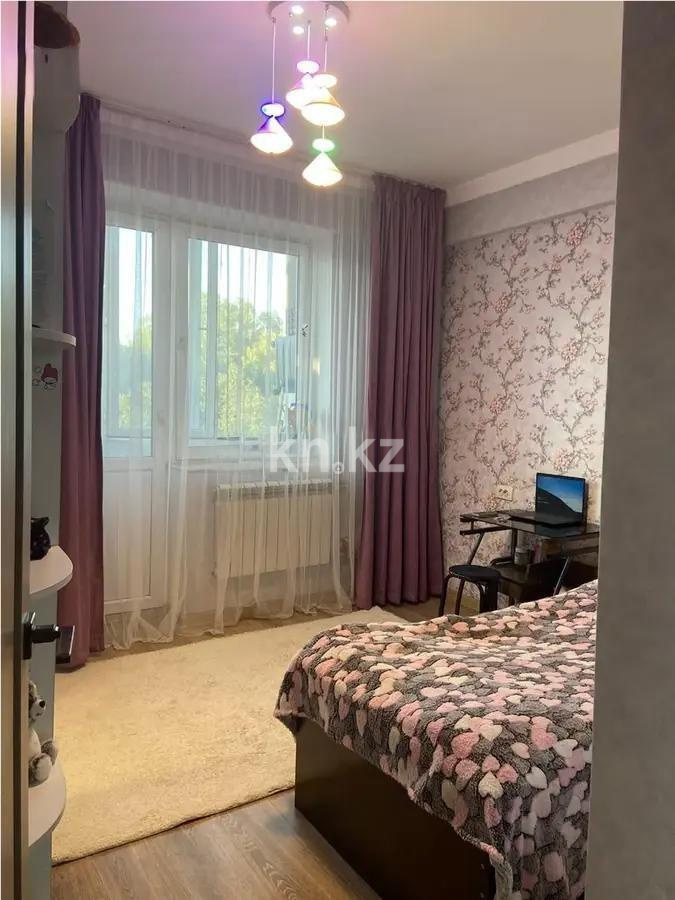 Продажа 2-комнатной квартиры, 60 м² - Продажа квартир от собственников в Алматы - страница 8 фото 2 из 6